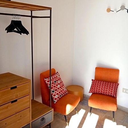 Plein Sud Agerola Bed and Breakfast San Lazzaro di Agerola Eksteriør billede