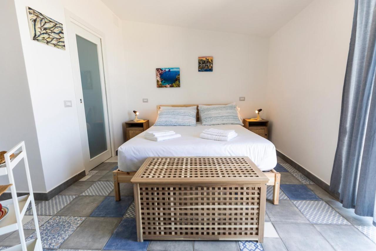Plein Sud Agerola Bed and Breakfast San Lazzaro di Agerola Eksteriør billede